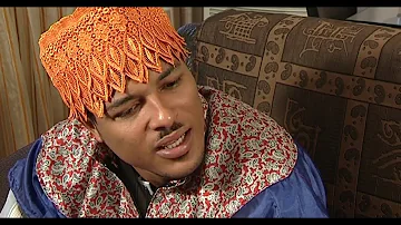 See How This Prince Deguised As A Taxi Driver To Find A Wife, Staring (Mercy Jhonson, Van Vicker)