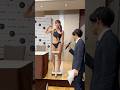 減量、計量時のBODYは作品です
