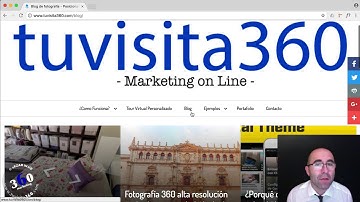 Orbital Theme de Romuald Fons 15 días después de instalarlo