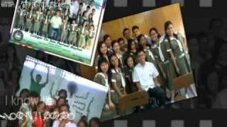 Time of My Life -  CSPB Batch 2011