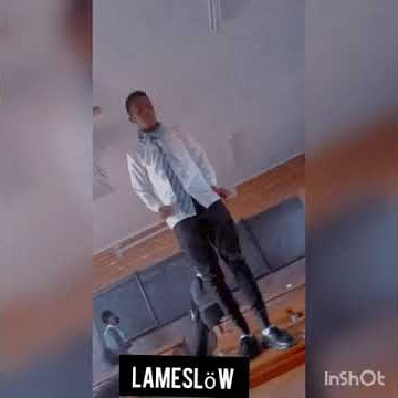 Cheese Napopi Lameslow Ft Mehlow Malekere - Sslash SA &Tribal Conquers