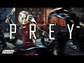 The making of prey  documentary