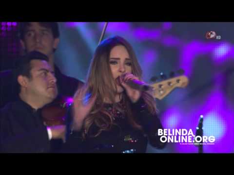 Belinda feat Il Volo - Constantemente Mia - Premios Oye 2013- HD 1080p