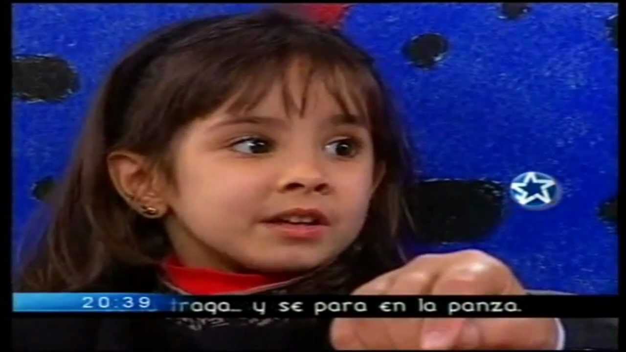COMO NACEN LOS BEBÉS, SEGÚN ...LOS NIÑOS!!! - YouTube