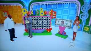 The Price Is Right  Punch A Bunch  1202014