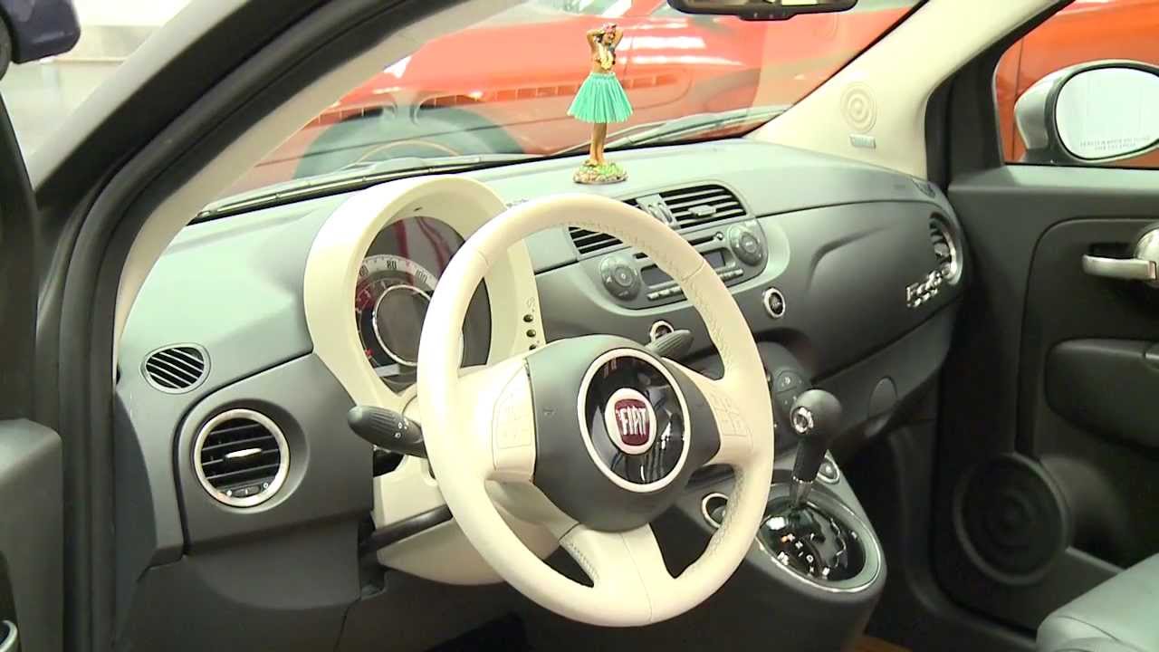 Fiat 500 Beach Cruiser You Fiat 500 Beach Cruiser