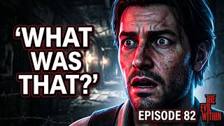 Sto BOSS e VERAMENTE imbarazzante The Evil Within