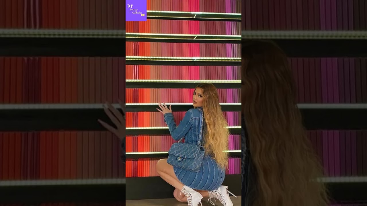 Kylie Cosmetics New Shop 