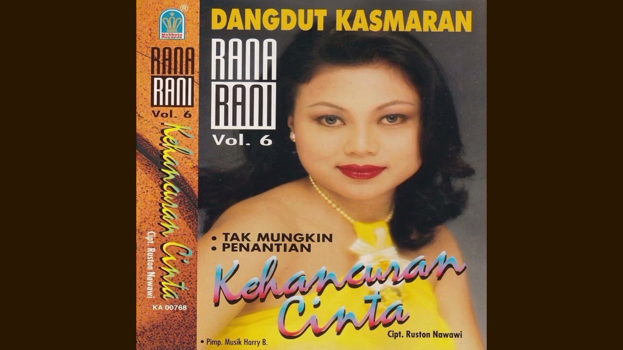 Beda Komala \u0026 Denny Albar - Kupu Kupu \u0026 Kunang Kunang