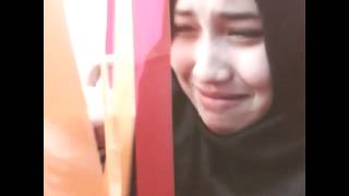 Syasya Solero Kena Lempang