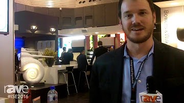 ISE 2016: ihiji Shows Off the Invision Solution and ServiceManager