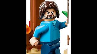 3 Ways To Fix The LEGO Minecraft Movie Sets