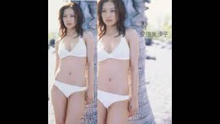 安田美沙子ちゃんＰＡＲＴ３。