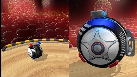 Going Balls - Bonus Level ☑️🎃🎱 Level #213🏀ANDROID ALL IOS!