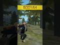 Car Highjack & Booyah Shot In Free Fire Game #freefire #garenafreefire #freefirehighlights #booyah