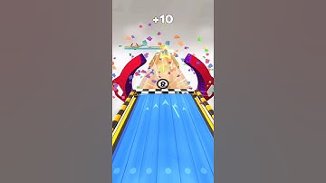 Going Balls 3D All Levels Gameplay Walkthrough (Android,iOS) Going Balls