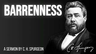 Songs for Desolate Hearts (Isaiah 54:1) - Charles Spurgeon Sermon
