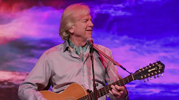 Justin Hayward - "Question" (Live)