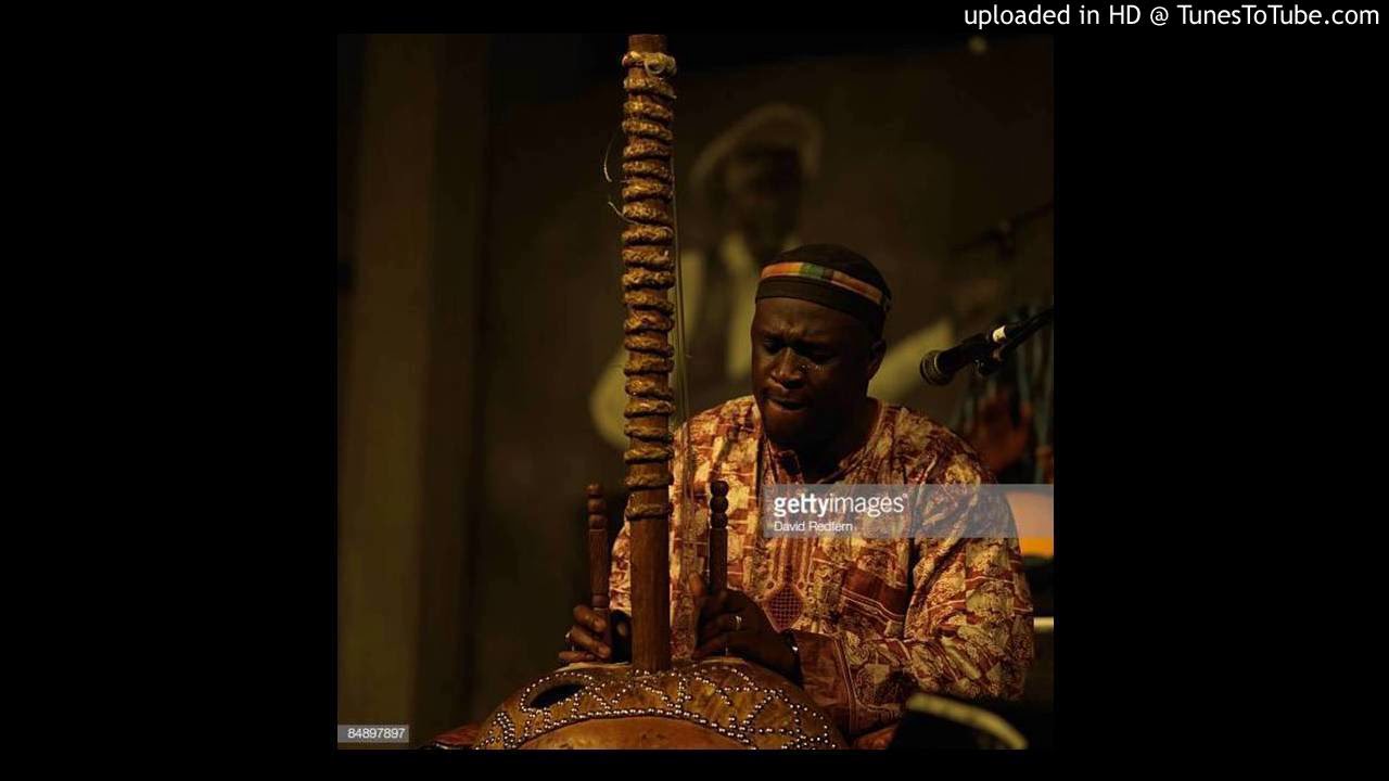 Watch Mamadou Diabaté - Jamanadiera on YouTube Watch Mamadou Diabaté - Jamanadiera on YouTube