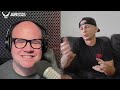Marcelo Cohen Discusses Fury Pro 9 Match with Jimmy Flick | Extra Rounds Interview
