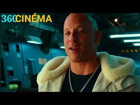 Faut-il aller voir xXx : Reactivated, le film d'action XXL avec Vin Diesel  ? Notre avis (VIDÉO)