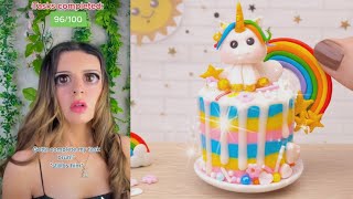 ❎ Text To Speech 🌸 ASMR Cake Storytime || @Brianna Mizura || POVs Tiktok Compilations 2023 #203