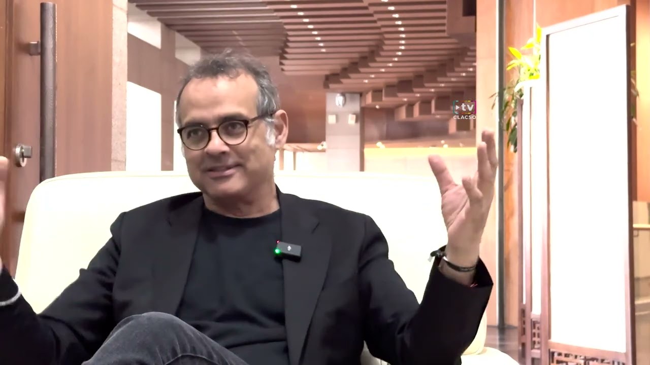 «Они украли наше будущее»: Как вырваться из ловушки вечного настоящего — Виджай Прашад