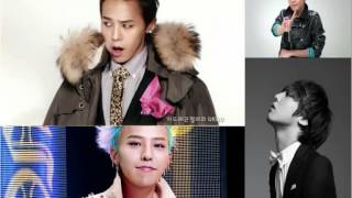 Most Good - Looking Male K - Pop Idols 2012