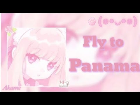 Fly To Panama طيري الى باناما مترجمه