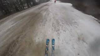 My 50th Day on Snow |Seven Springs PA|