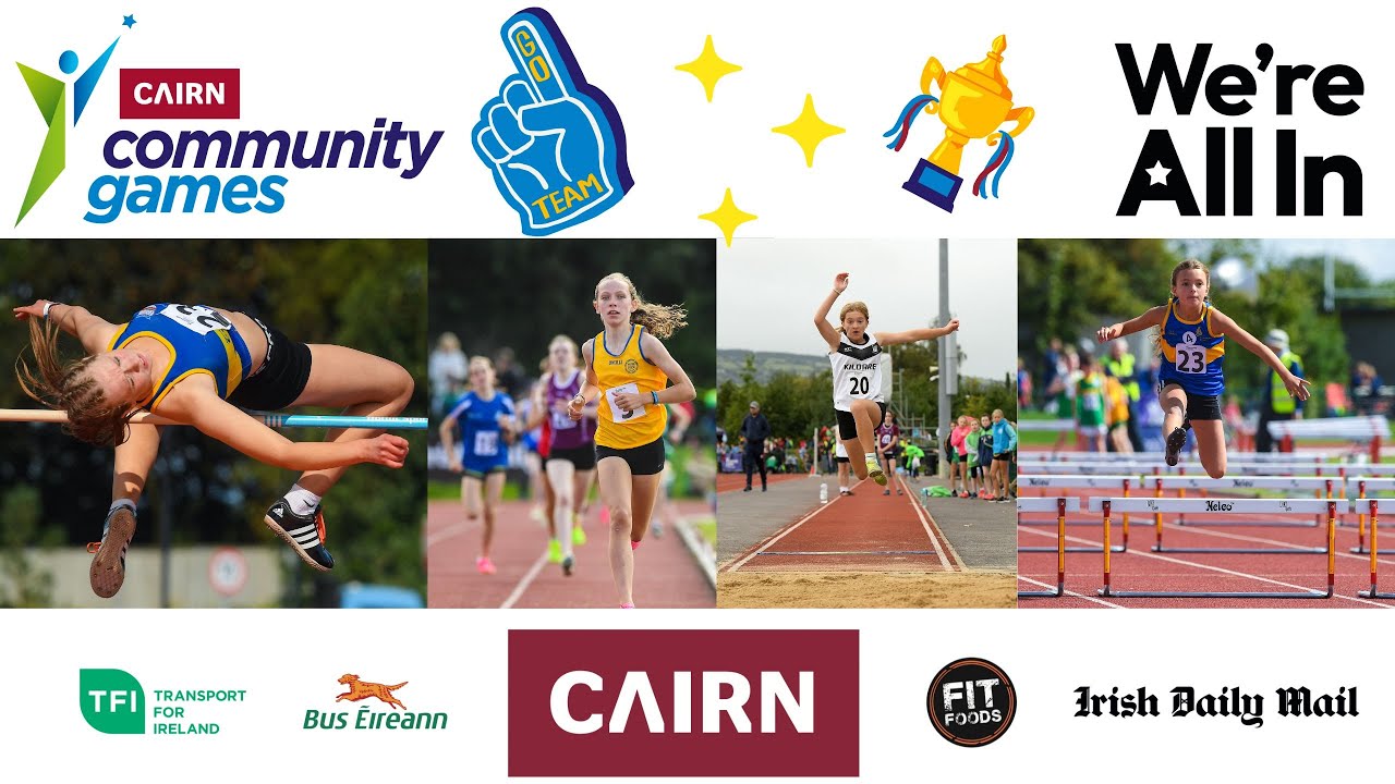 cairn-community-games-athletics-finals-2024-live-stream-youtube