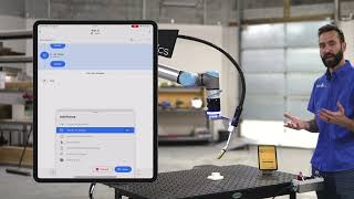 Combine All Weld Types in One Part - Lesson 9 | Cobot Welder