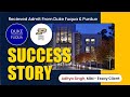 MiM-Essay Reviews: Duke Fuqua &amp; Purdue University Admit