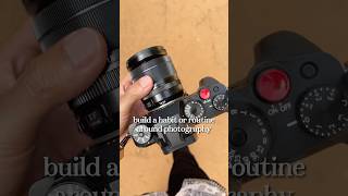 make photography effortless