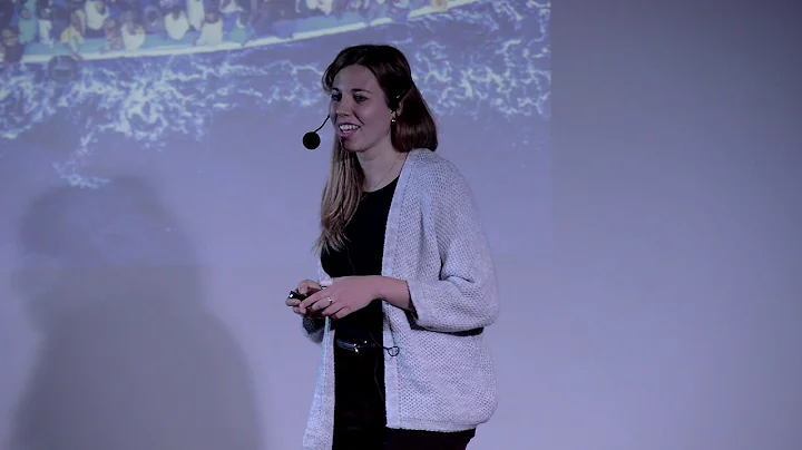 Changing with the Climate | Eleonora Nardi | TEDxY...