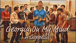 Georgia On My Mind (Ray Charles A Cappella) - Ithacappella