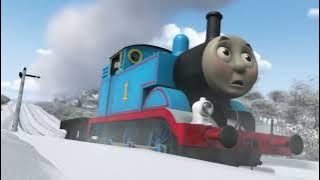Thomas & Friends Season 14 Episode 12 Merry Winter Wish US Dub HD MB Part 2