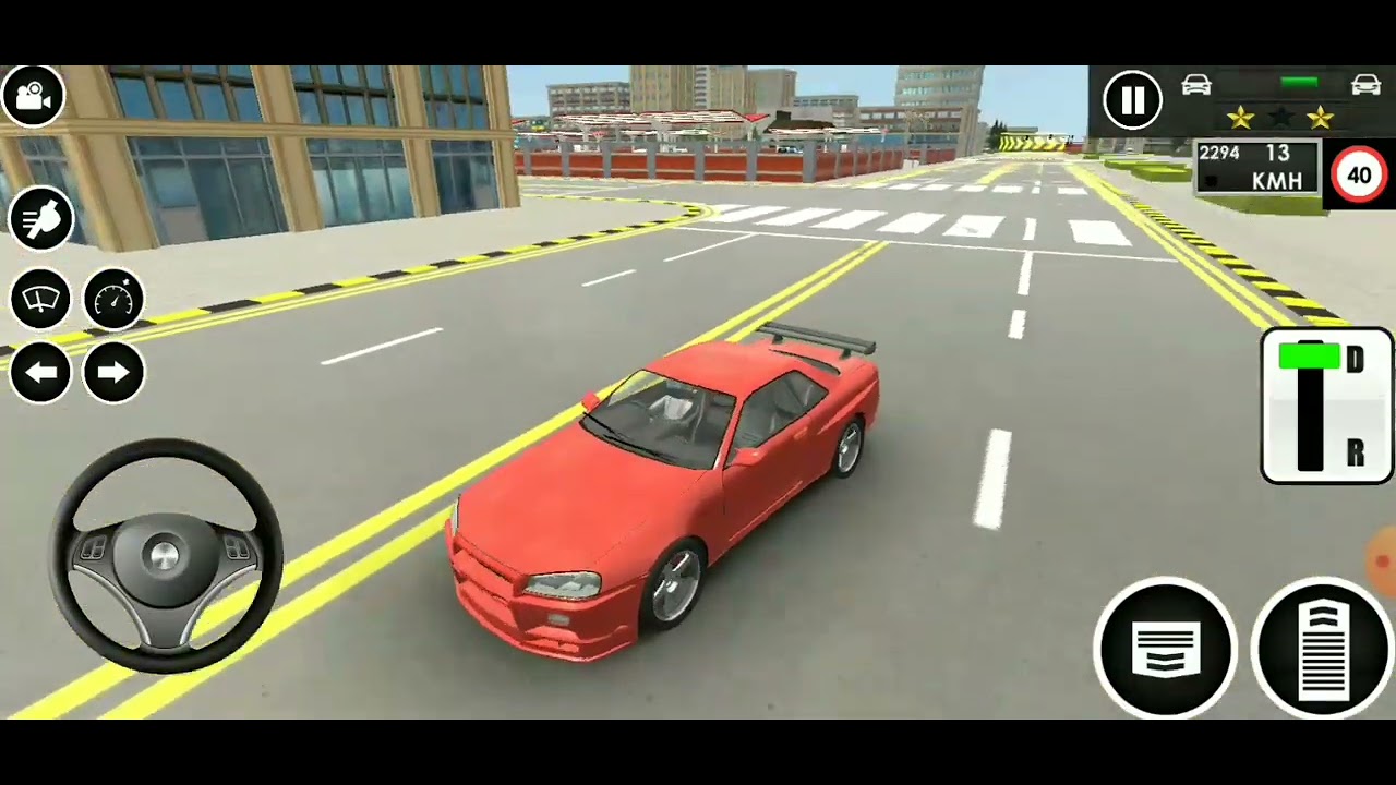 Rvs gaming 2023 car games sity car game new kar raning car games 2023