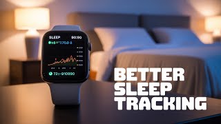 HOW TO ENABLE TRACK SLEEP WITH APPLE WATCH (Step-by-Step 2026 Guide)