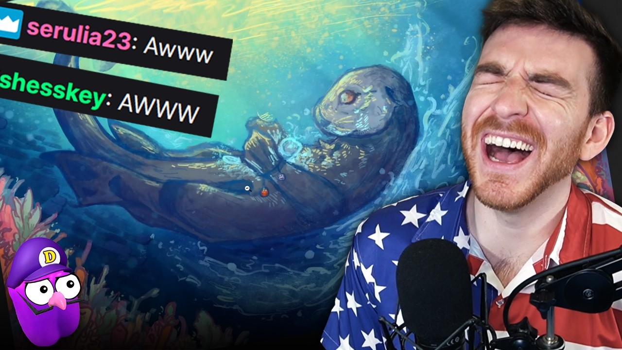 Rosa Art Submissions 2025 (Rosa Day 5)