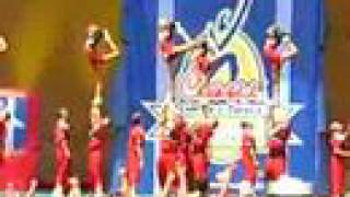 University of Louisville NCA 2006