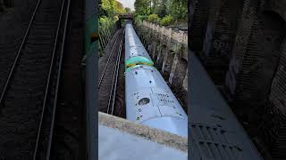 Spot the missing pantographs! #railnatter #train
Spot the missing pantographs! #railnatter #train Spot the missing pantographs! #railnatter #train
