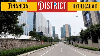 Hyderabad’s Financial District Itna Hype Kyun Hai 😳 | Kya Hai Financial District