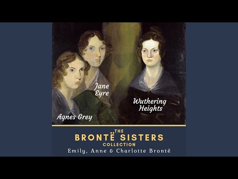 Chapter 235 - The Brontë Sisters Collection