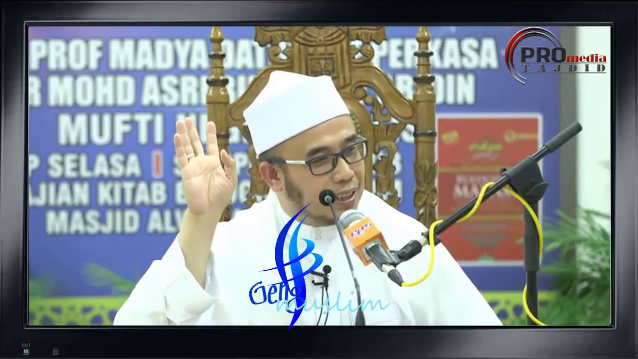 Doa Jakim 'Satukan Seperti Yusuf & Zulaikha, Doa Ini Diambil Dari Kisah
