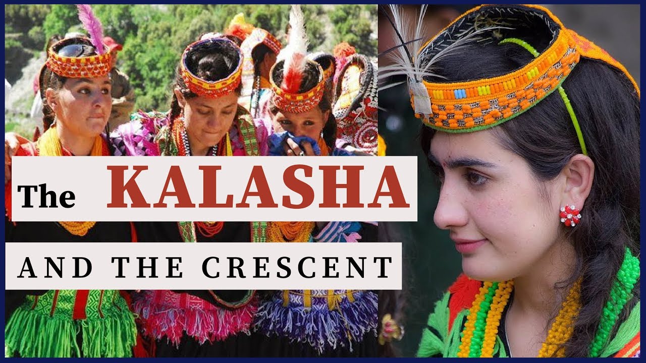 Kalash Cultural video | History About Kalash Culture | Kalash Valley ...