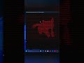 CMD animation part 3 #cmd #animation #windows #coding #tech #funny #cmdcodes #cmdtrick