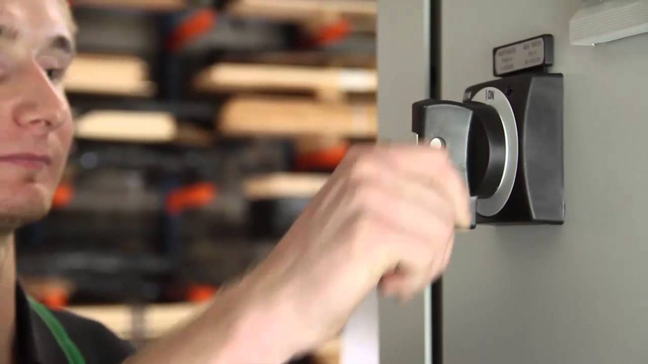 Jilbee CaseStudy - LuxScan Clip1