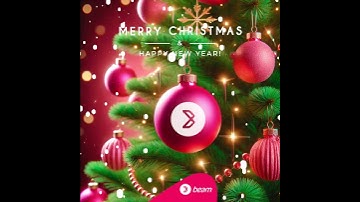 Beam Wallet Internacional