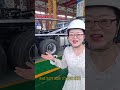 concrete boom pump factory